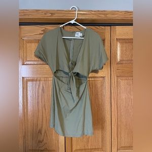 Princess Polly Mini Dress